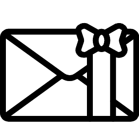 Hochzeitsgeschenk